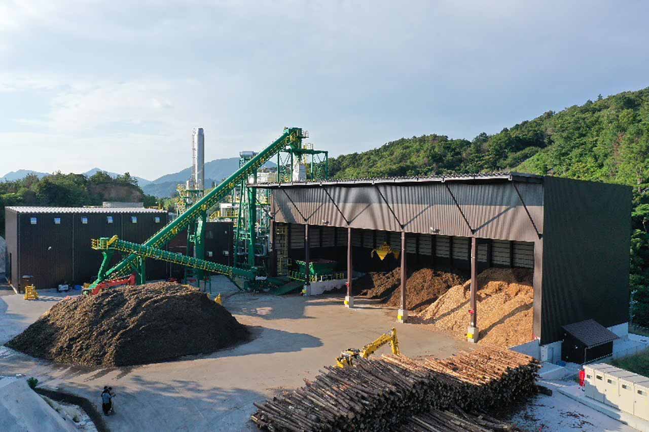 Image1 of Strategic business and capital partnership with Green Thermal