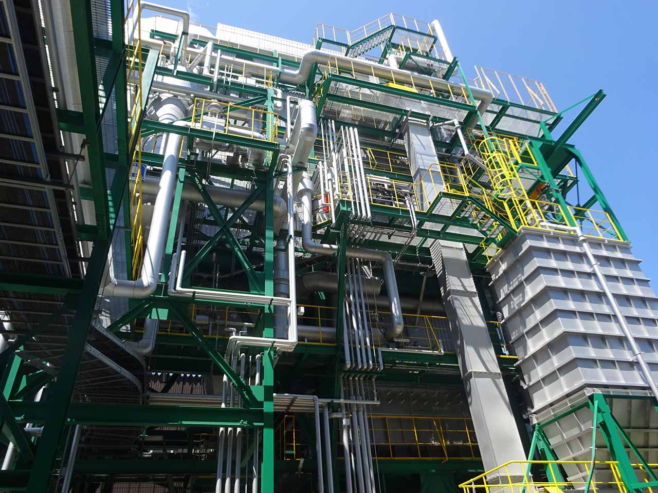 Image2 of Investment in a biomass power plant in Yamagata