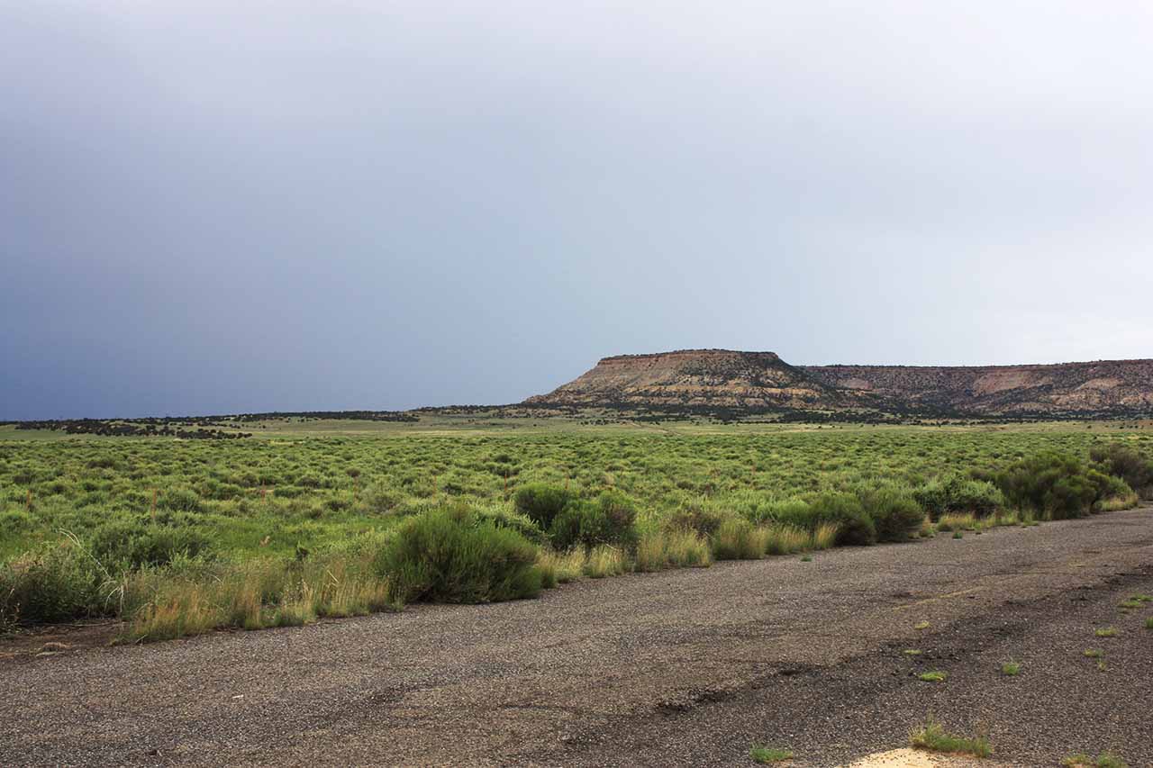 Image1 of A solar PV and BESS project under development in the United States