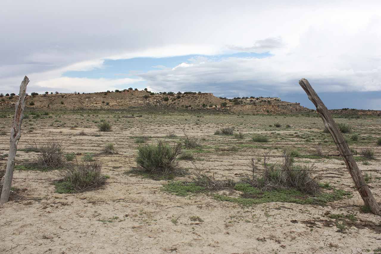 Image1 of A solar PV and BESS project under development in the United States