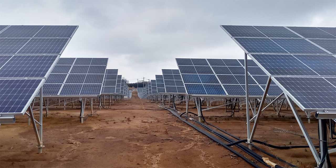 浜松を中心とする低高圧太陽光発電所バルクの取得の写真4