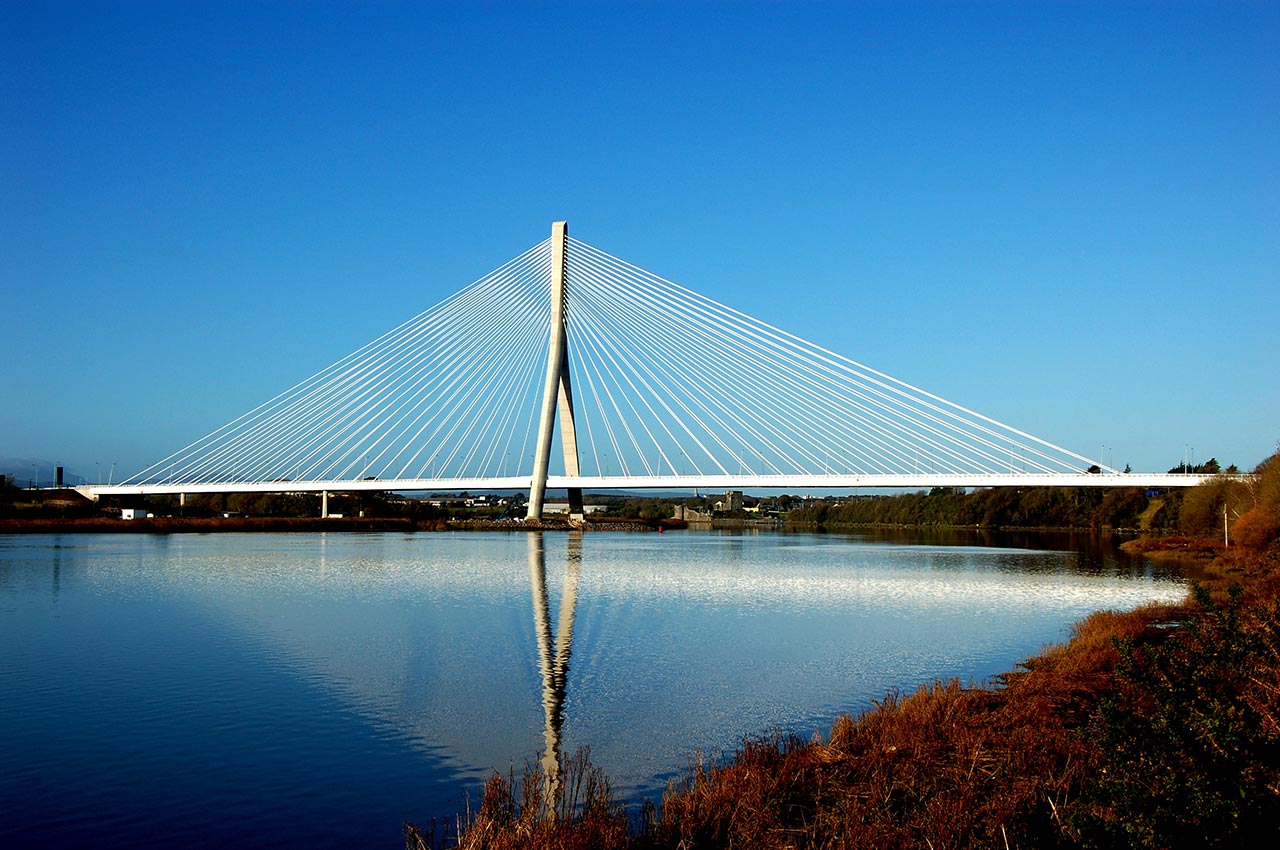 Image1 of Investment in Celtic Roads Group (Waterford), a PPP project company operating a toll road in Ireland