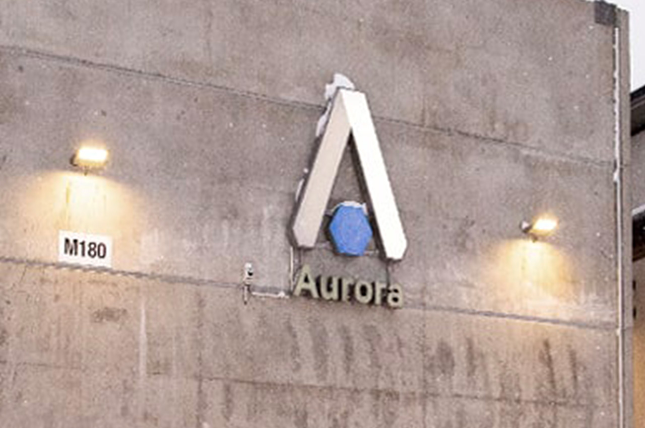 Image of Co-investment in Aurora Infrastructure, an electricity network company in Finland