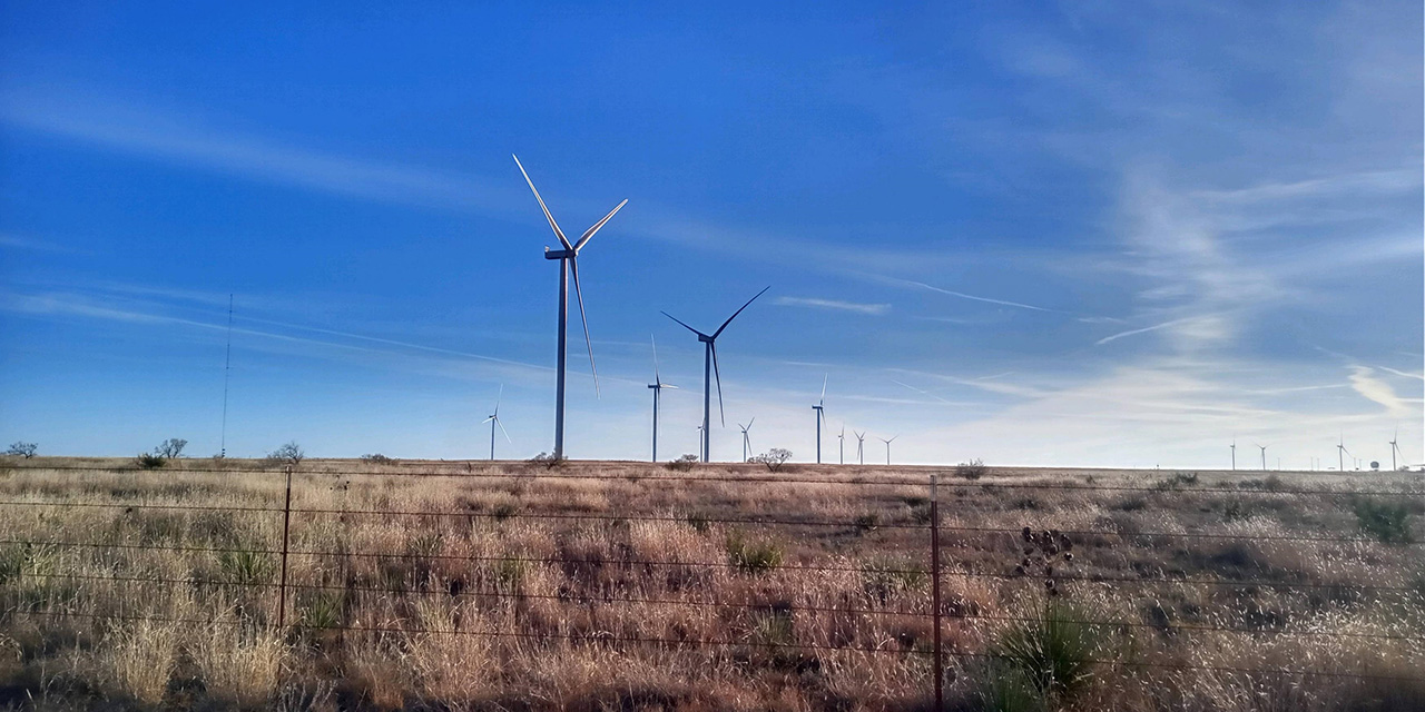 米国陸上風力及び太陽光発電所プロジェクトへの共同投資の写真2