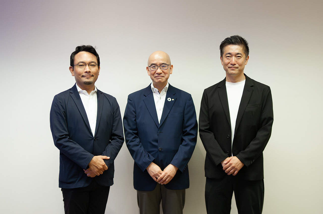 NR-Power Labが実施するシェアリング機能付きハイブリッド蓄電所開発の実証試験への参加の写真