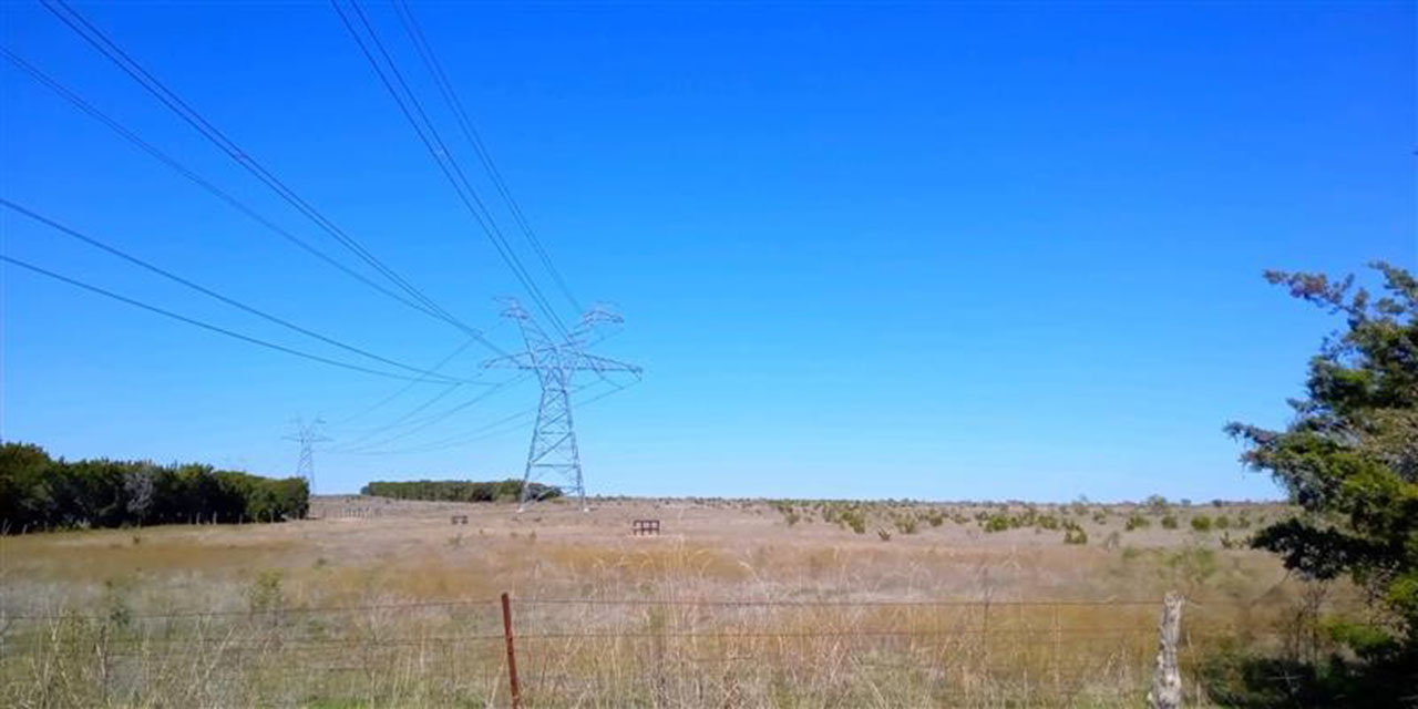 米国における開発中の蓄電池案件の写真4