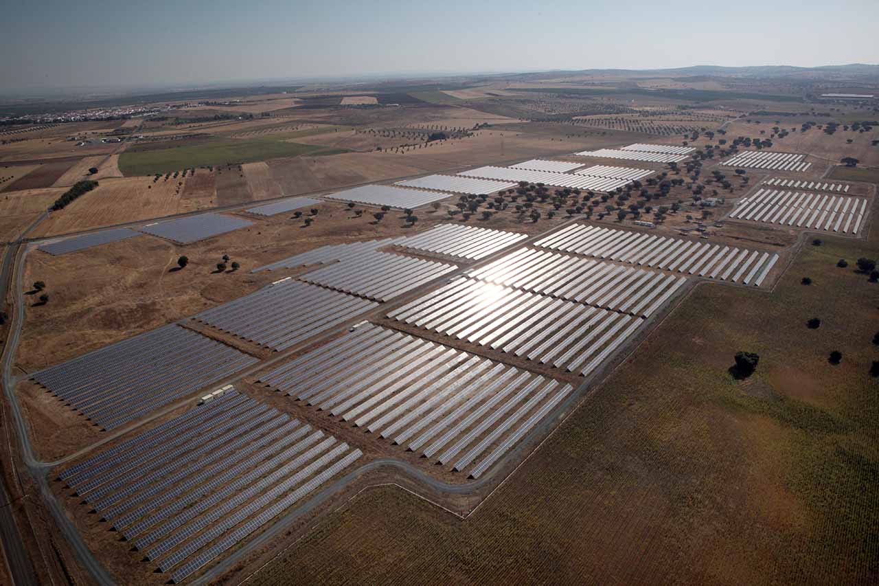 TotalEnergies社がポルトガルにて開発・保有する再生可能エネルギーポートフォリオへの共同投資の写真4