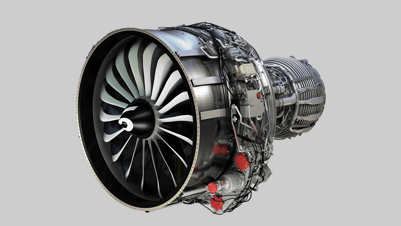 航空機およびエンジンを購入してエアラインに対してオペレーティング・リースする投資の写真1