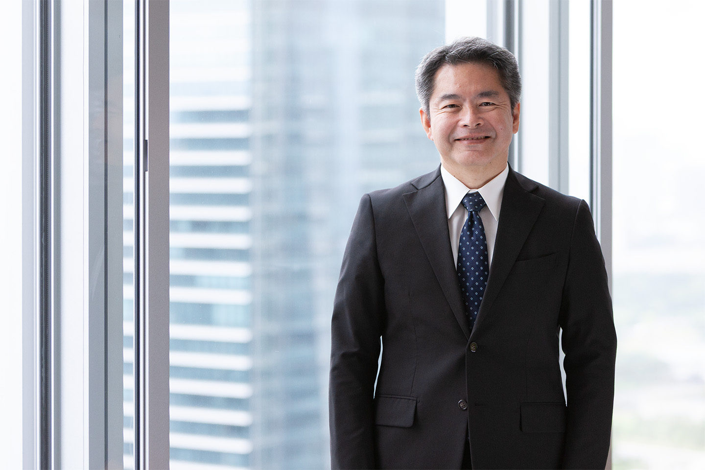 Leo Nakajima